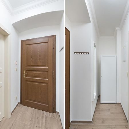 Eight Secrets Boutique Residence By Dwellfort Прага Стая снимка